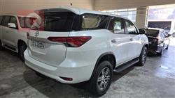 تويوتا فرونتلاندر